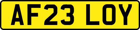 AF23LOY