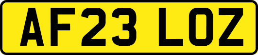 AF23LOZ