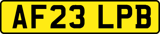 AF23LPB