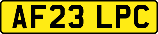 AF23LPC