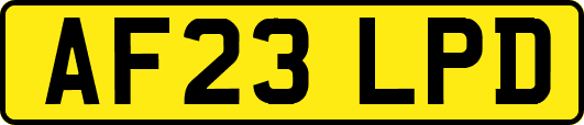 AF23LPD