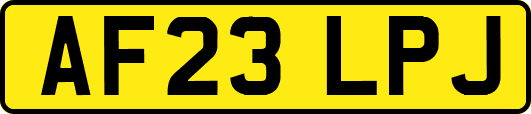 AF23LPJ