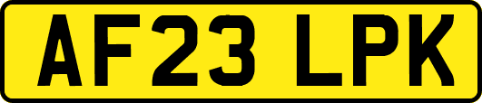 AF23LPK