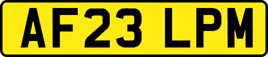 AF23LPM