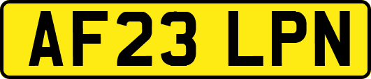 AF23LPN