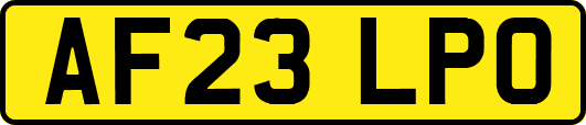 AF23LPO