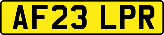 AF23LPR