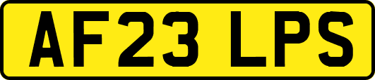 AF23LPS