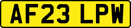 AF23LPW