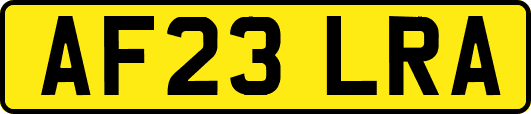 AF23LRA