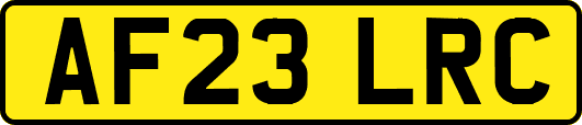 AF23LRC