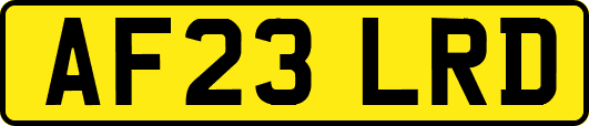 AF23LRD