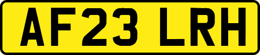 AF23LRH