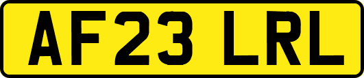 AF23LRL