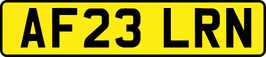 AF23LRN