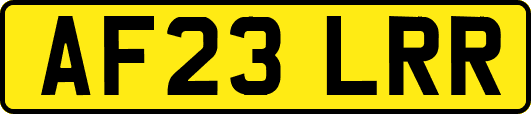 AF23LRR