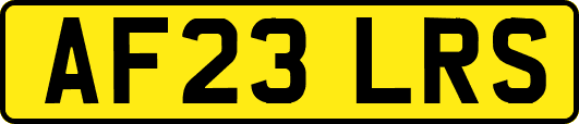 AF23LRS