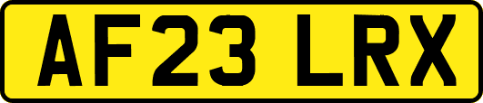 AF23LRX
