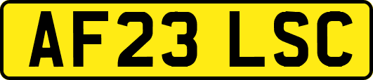 AF23LSC