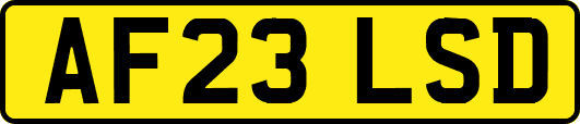 AF23LSD