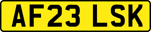 AF23LSK