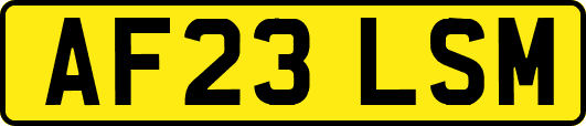 AF23LSM