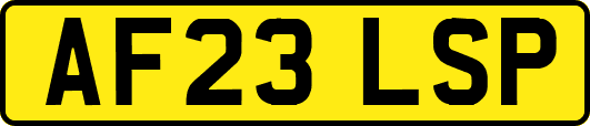 AF23LSP