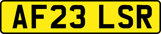 AF23LSR