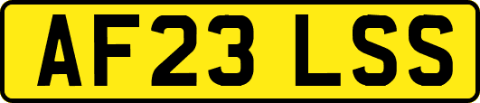 AF23LSS