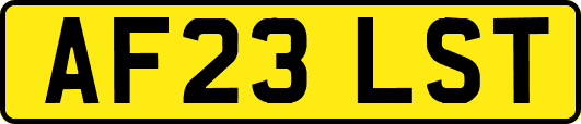 AF23LST