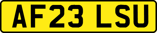AF23LSU