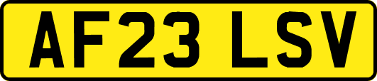 AF23LSV