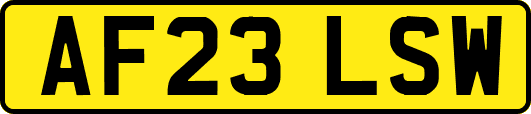 AF23LSW