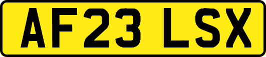 AF23LSX