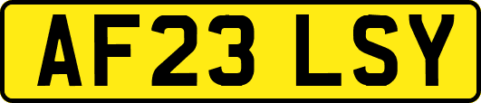 AF23LSY