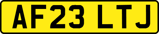 AF23LTJ