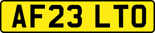 AF23LTO