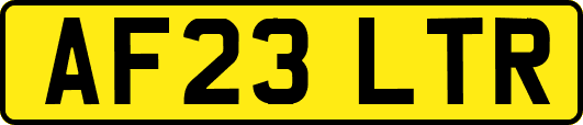 AF23LTR