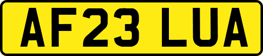 AF23LUA