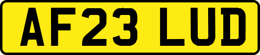 AF23LUD