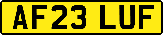 AF23LUF
