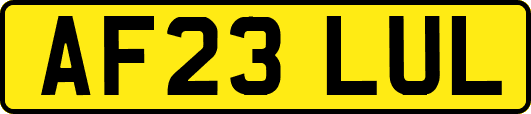 AF23LUL