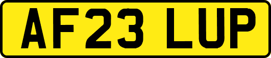 AF23LUP