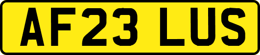 AF23LUS