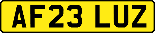 AF23LUZ