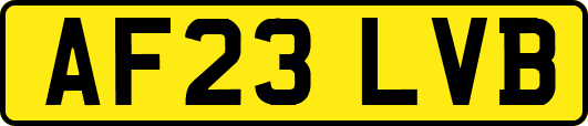 AF23LVB