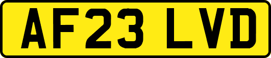 AF23LVD