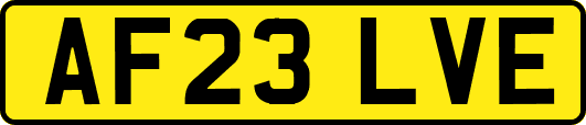 AF23LVE