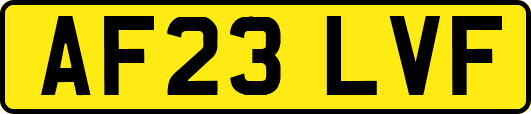 AF23LVF