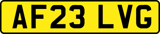 AF23LVG